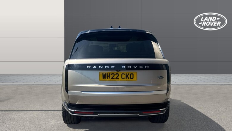 Land Rover Range Rover 3.0 D300 Autobiography 4dr Auto Diesel Estate